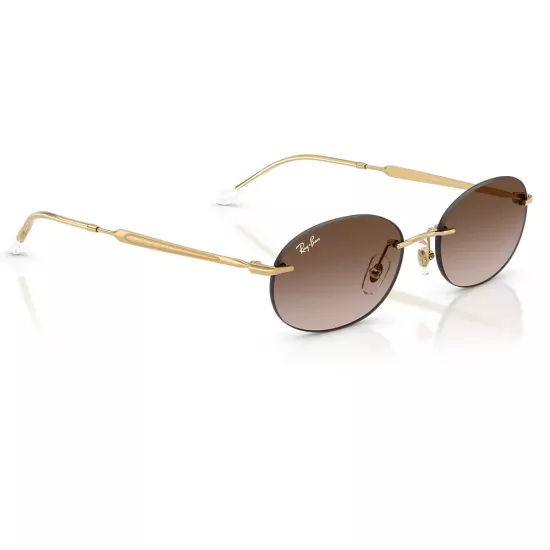 Ray-Ban RB3767 001/13 Unisex Güneş Gözlüğü