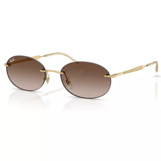 Ray-Ban RB3767 001/13 Unisex Güneş Gözlüğü
