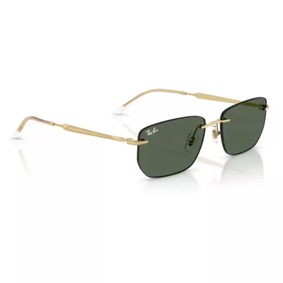 Ray-Ban RB 3768 001/71 Unisex Güneş Gözlüğü