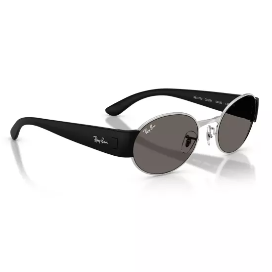  Ray-Ban RB 3770 003/B1 Unisex Güneş Gözlüğü