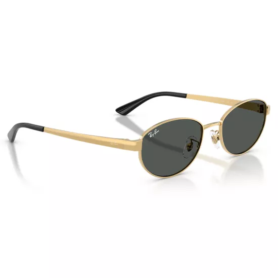  Ray-Ban RB 3774D 001/87 Unisex Güneş Gözlüğü