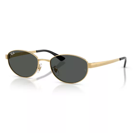  Ray-Ban RB 3774D 001/87 Unisex Güneş Gözlüğü