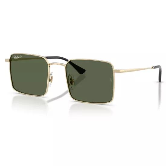 Ray-Ban RB3782 92139A Unisex Güneş Gözlüğü 