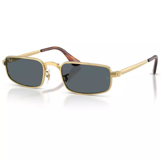 Ray-Ban RB3927 001/R5 By Asap Rocky Güneş Gözlüğü