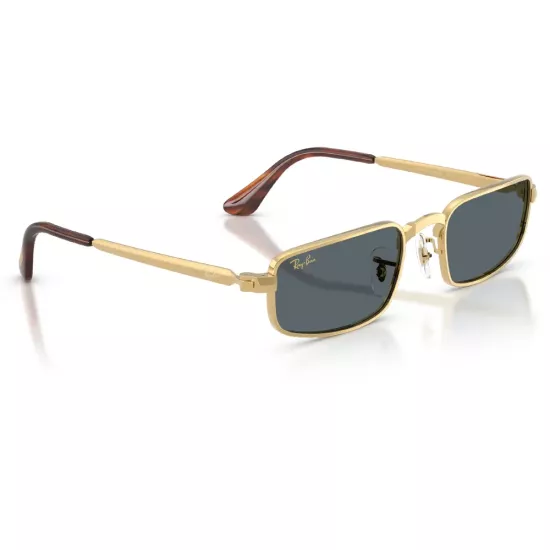 Ray-Ban RB3927 001/R5 By Asap Rocky Güneş Gözlüğü
