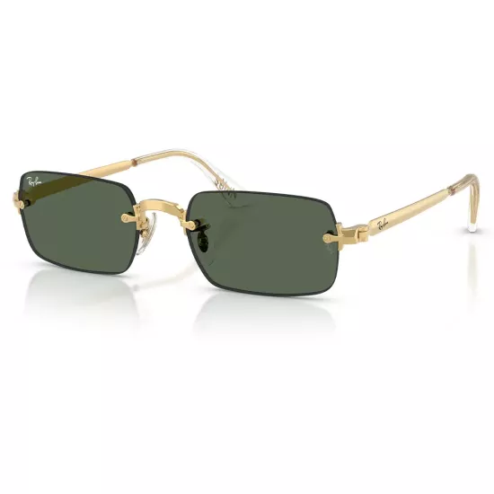 Ray-Ban RB 3928 001/71 By Asap Rocky Güneş Gözlüğü