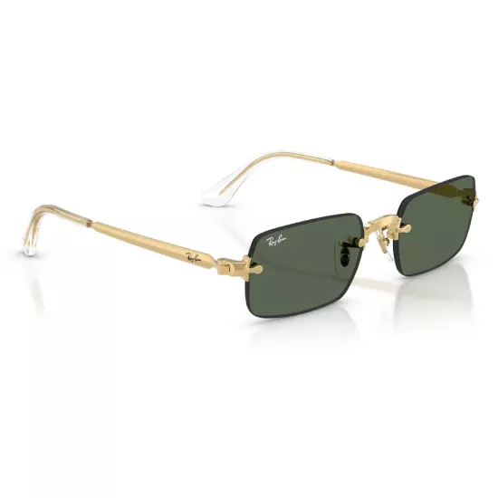 Ray-Ban RB 3928 001/71 By Asap Rocky Güneş Gözlüğü