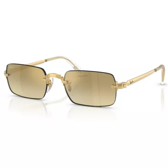 Ray-Ban RB 3928 001/71 By Asap Rocky Güneş Gözlüğü