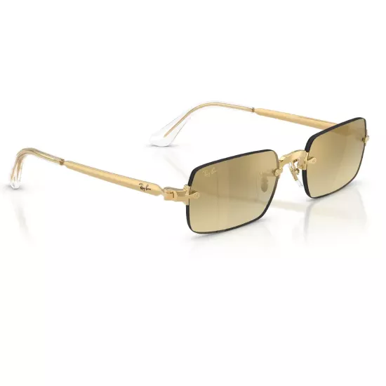 Ray-Ban RB 3928 001/71 By Asap Rocky Güneş Gözlüğü