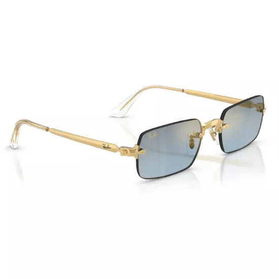 Ray-Ban RB3928 001/S2 By Asap Rocky Güneş Gözlüğü