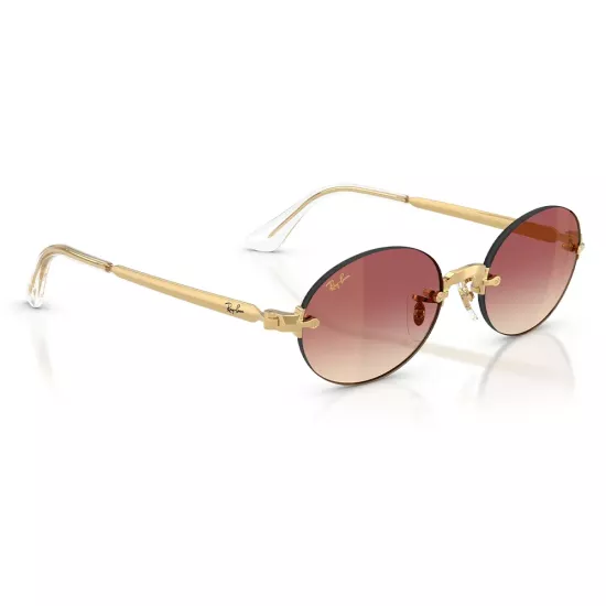 Ray-Ban RB 3929 001/8H By Asap Rocky Güneş Gözlüğü