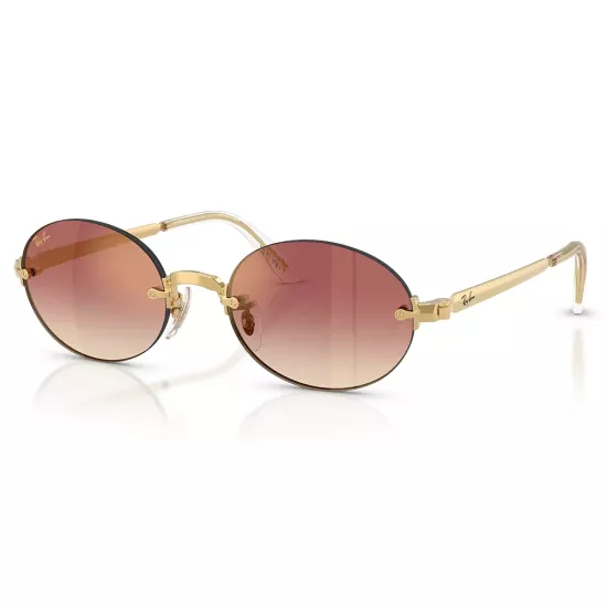 Ray-Ban RB 3929 001/8H By Asap Rocky Güneş Gözlüğü