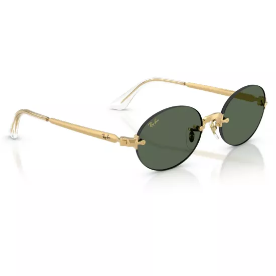 Ray-Ban RB 3929 001/71 By Asap Rocky Güneş Gözlüğü