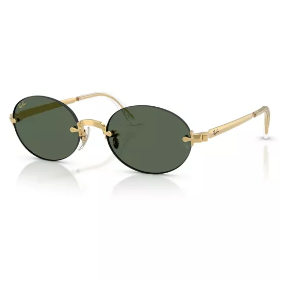 Ray-Ban RB 3929 001/71 By Asap Rocky Güneş Gözlüğü