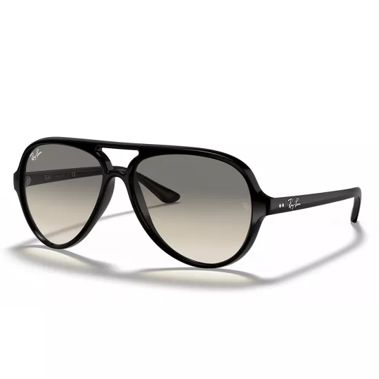 Ray-Ban RB4125 Cats 5000 601/32 Güneş Gözlüğü