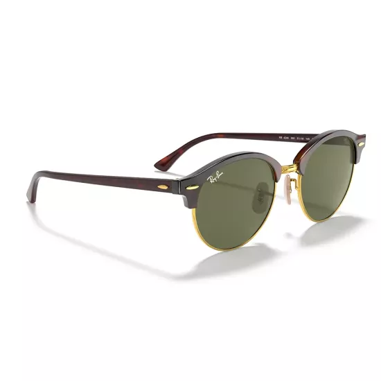 Ray-Ban RB 4246 990 Unisex Güneş Gözlüğü 