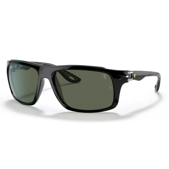 Ray-Ban RB 4364-M F650/71 Unisex Güneş Gözlüğü