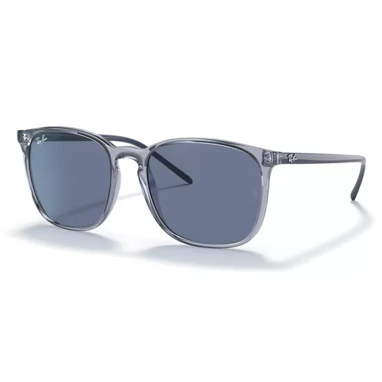 Ray Ban RB 4387 6399/80  Unisex Güneş Gözlüğü
