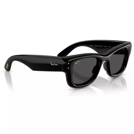 Ray-Ban RB 4940 601/87 By Asap Rocky Güneş Gözlüğü