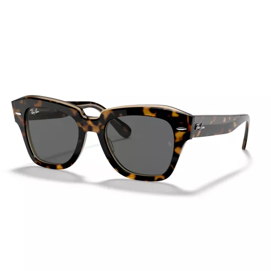 Ray-Ban RB2186 1292/B1 Kadın Güneş Gözlüğü