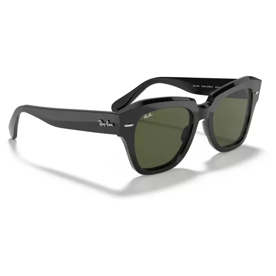 Ray-Ban State Street RB2186 901/31 Güneş Gözlüğü