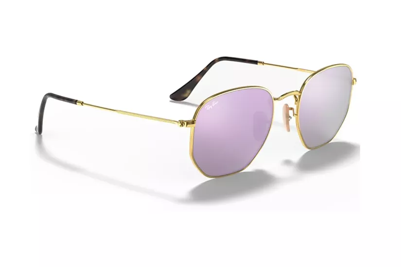 Ray-Ban Rb3548-N 001/8O Unisex Güneş Gözlüğü