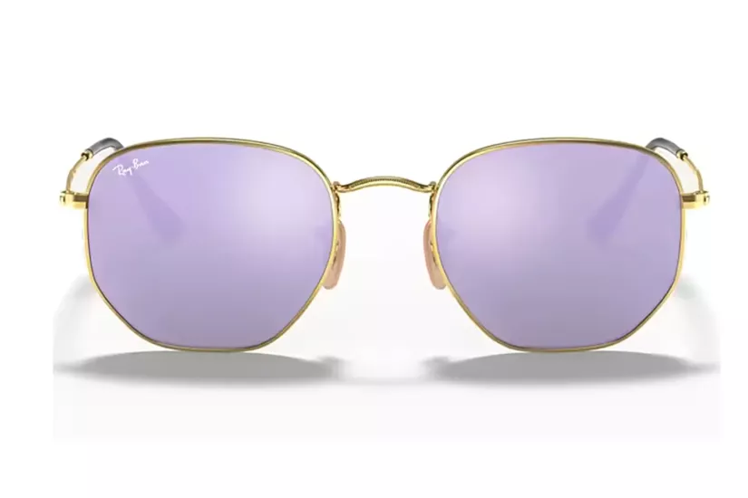 Ray-Ban Rb3548-N 001/8O Unisex Güneş Gözlüğü
