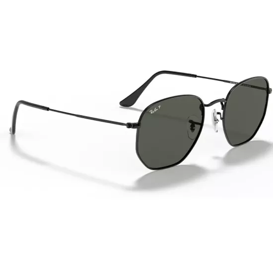 Ray-Ban Polarize Rb3548-N 002/58 Güneş Gözlüğü