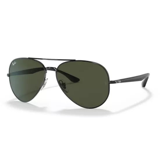 Ray-Ban RB3675 002/31 Unisex Güneş Gözlüğü