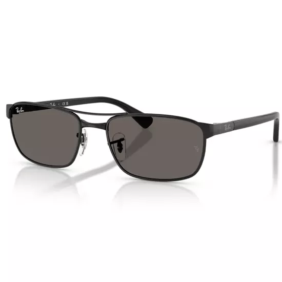 Ray-Ban RB3778 002/B1 Unisex Güneş Gözlüğü