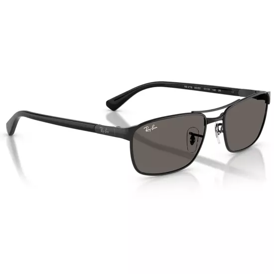 Ray-Ban RB3778 002/B1 Unisex Güneş Gözlüğü