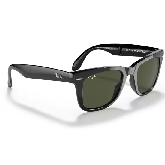 Ray-Ban RB4105 601 Katlanabilir Güneş Gözlüğü