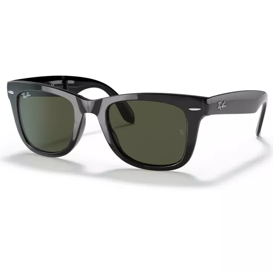 Ray-Ban RB4105 601 Katlanabilir Güneş Gözlüğü