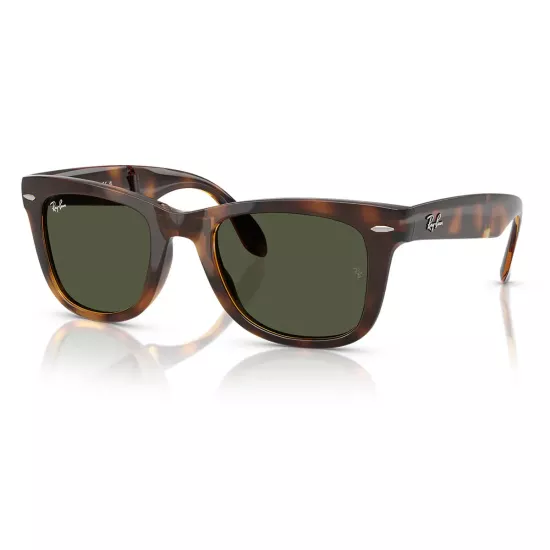 Ray-Ban RB4105 710/31 Katlanabilir Güneş Gözlüğü