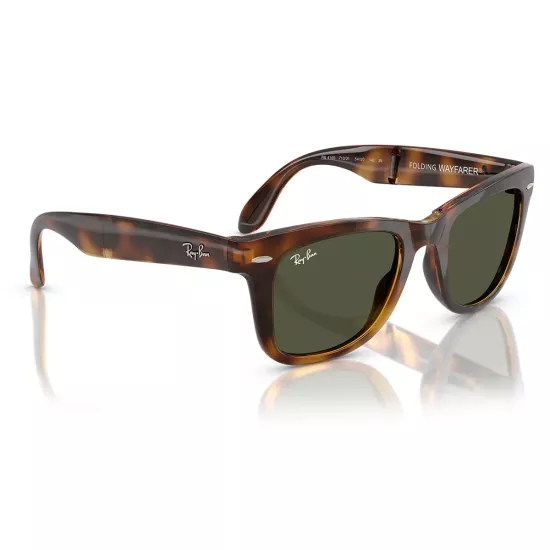 Ray-Ban RB4105 710/31 Katlanabilir Güneş Gözlüğü