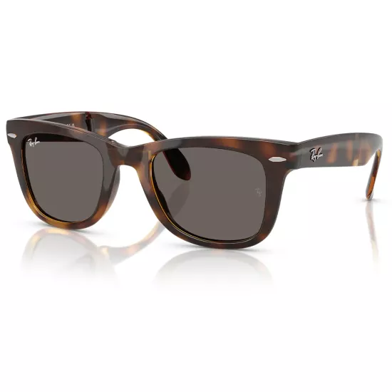 Ray-Ban RB4105 710/B1 Katlanabilir Güneş Gözlüğü