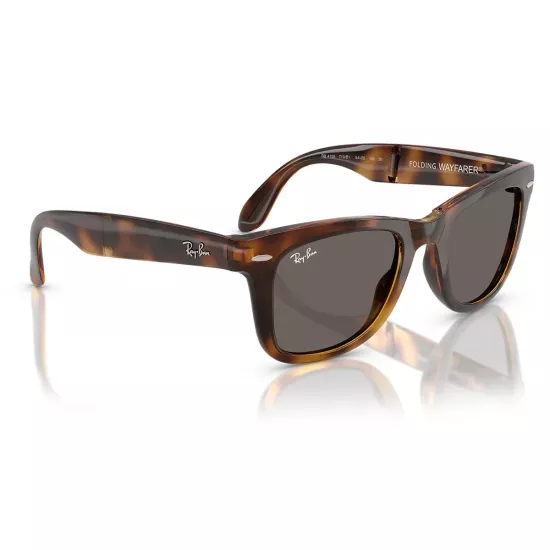 Ray-Ban RB4105 710/B1 Katlanabilir Güneş Gözlüğü