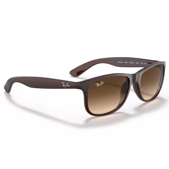 Ray-Ban-Andy RB4202 6073/13 Unisex Güneş Gözlüğü