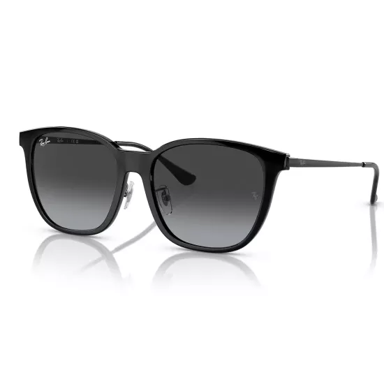 Ray-Ban Rb4333D 601/8G Unisex Güneş Gözlüğü