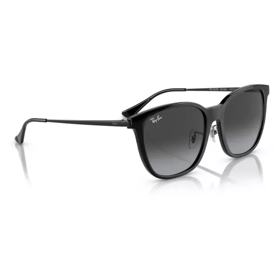 Ray-Ban Rb4333D 601/8G Unisex Güneş Gözlüğü