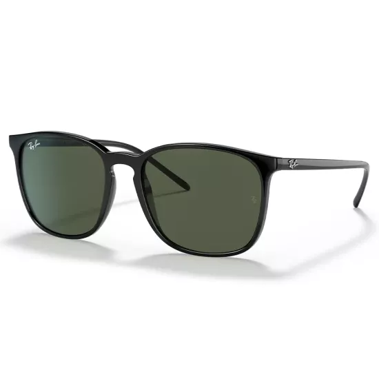 Ray-Ban Rb4387 601/71 Unisex Güneş Gözlüğü