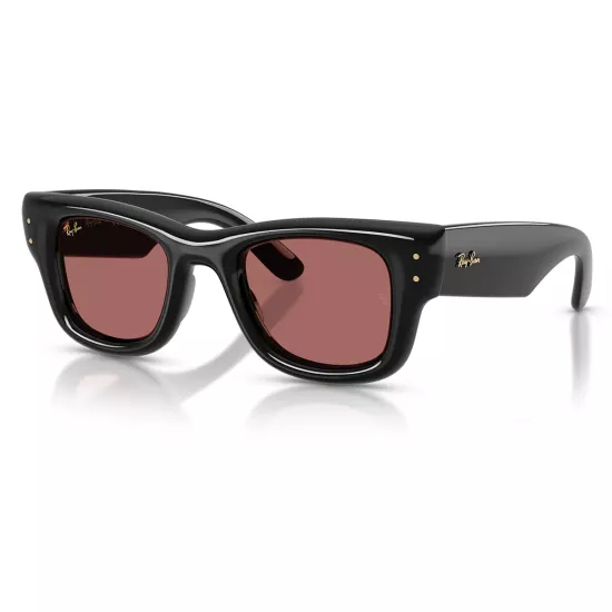 Ray-Ban x A$AP Rocky RB4940 601/69 Wayfarer Puffer