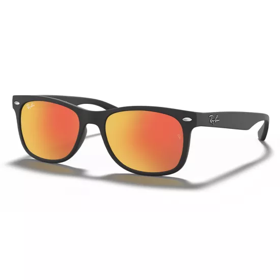 Ray-Ban RJ9052S 100S/6Q Çocuk Güneş Gözlüğü