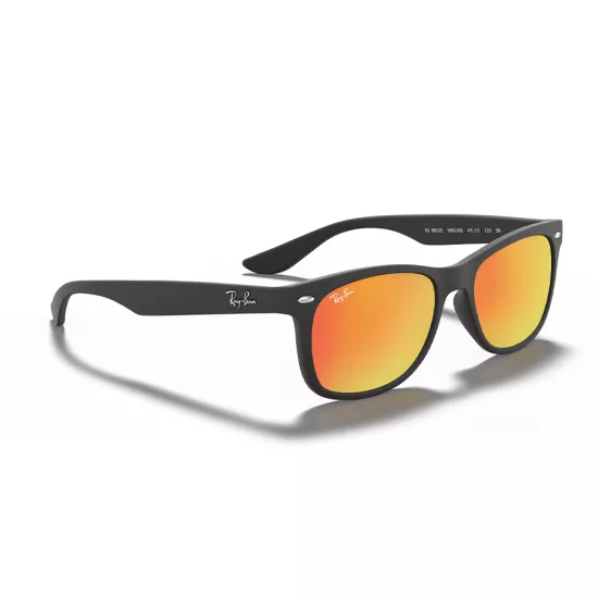 Ray-Ban RJ9052S 100S/6Q Çocuk Güneş Gözlüğü