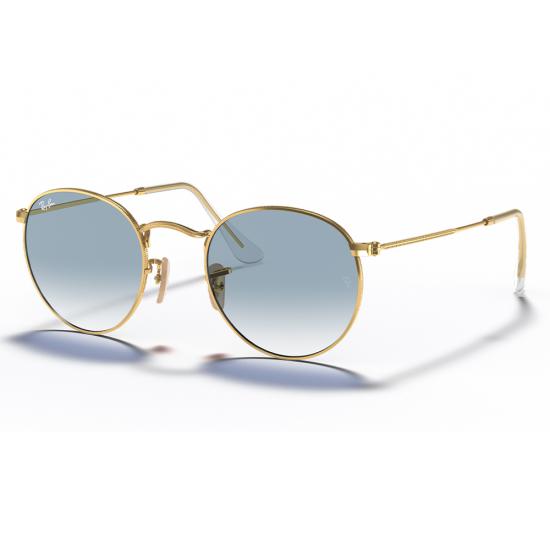 RAYBAN GÜNEŞ GÖZLÜĞÜ RB3447 001/3F