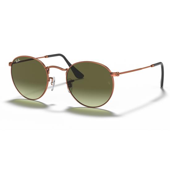 Rayban Güneş Gözlüğü | Rayban Güneş Gözlüğü RB3447 (Round Metal) 9002/A6 50 | Rayban Güneş Gözlüğü Modelleri