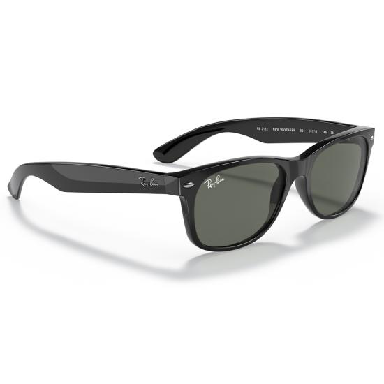 Ray-Ban RB2132 901 Unisex Güneş Gözlüğü