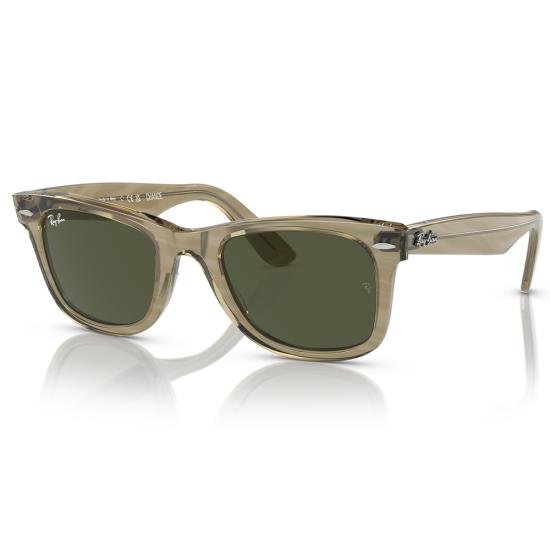 Rayban Güneş Gözlüğü RB2140 Wayfarer 1387/31