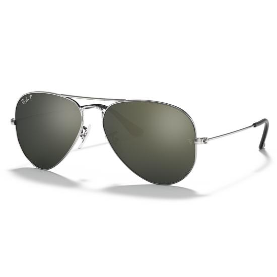 Rayban Güneş Gözlüğü RB3025 Aviator 003/59 58