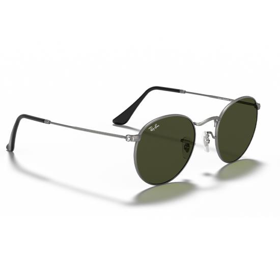 Rayban Güneş Gözlüğü RB3447 Round Metal 029 50